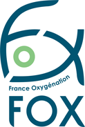 FOX Aquaculture France Oxygénation - recirculating aquaculture system